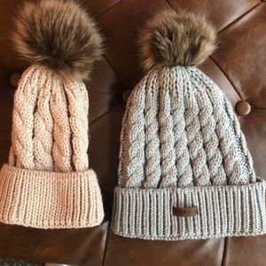 Brook and Bay beanie